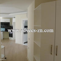 Апартаменты в центре города в Турции, 80 кв.м.