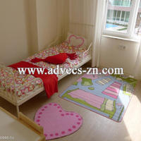 Апартаменты в центре города в Турции, 80 кв.м.