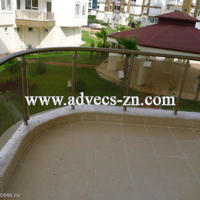 Апартаменты в центре города в Турции, 80 кв.м.