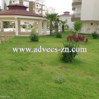 Апартаменты в центре города в Турции, 80 кв.м.