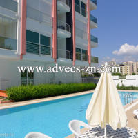 Квартира в центре города в Турции, 55 кв.м.