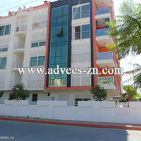 Квартира в центре города в Турции, 55 кв.м.