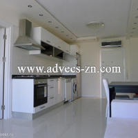 Квартира в центре города в Турции, 55 кв.м.