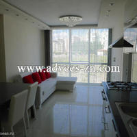 Квартира в центре города в Турции, 55 кв.м.