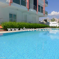 Квартира в центре города в Турции, 55 кв.м.