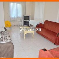 Apartment in the city center in Turkey, Aydin, 90 sq.m.