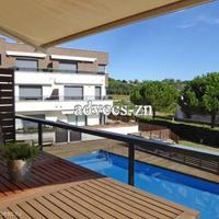 Apartment in the city center in Spain, Catalunya, Girona, 100 sq.m.