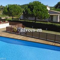 Apartment in the city center in Spain, Catalunya, Girona, 100 sq.m.