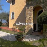 Вилла в Италии, Вентимилья, 340 кв.м.