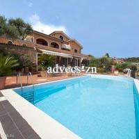 Вилла в Италии, Вентимилья, 340 кв.м.