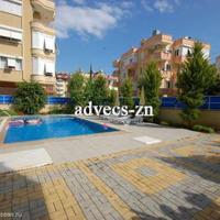 Квартира в центре города в Турции, 75 кв.м.