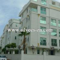 Апартаменты в центре города в Турции, 55 кв.м.