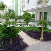 Апартаменты в центре города в Турции, 55 кв.м.