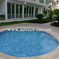 Апартаменты в центре города в Турции, 55 кв.м.