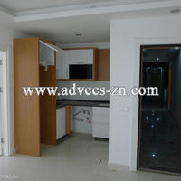 Апартаменты в центре города в Турции, 55 кв.м.