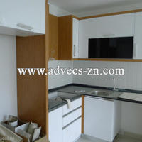 Апартаменты в центре города в Турции, 55 кв.м.