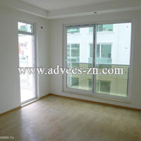 Апартаменты в центре города в Турции, 55 кв.м.