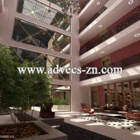 Apartment in Turkey, 106 sq.m.