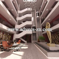 Apartment in Turkey, 106 sq.m.