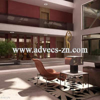 Apartment in Turkey, 106 sq.m.