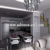 Apartment in Turkey, 106 sq.m.