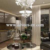 Apartment in Turkey, 106 sq.m.