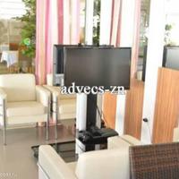 Apartment in the suburbs in Turkey, 84 sq.m.