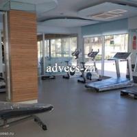 Apartment in the suburbs in Turkey, 84 sq.m.