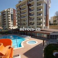 Apartment in the suburbs in Turkey, 84 sq.m.