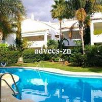 Таунхаус в Испании, Андалусия, 125 кв.м.