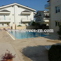 Апартаменты в Турции, 80 кв.м.