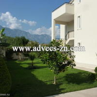 Апартаменты в Турции, 80 кв.м.