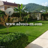 Апартаменты в Турции, 80 кв.м.