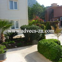 Апартаменты в Турции, 80 кв.м.