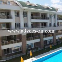 Квартира в центре города в Турции, 75 кв.м.