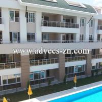 Квартира в центре города в Турции, 75 кв.м.