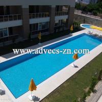 Квартира в центре города в Турции, 75 кв.м.