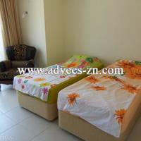 Квартира в центре города в Турции, 75 кв.м.