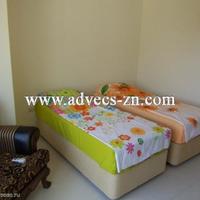 Квартира в центре города в Турции, 75 кв.м.