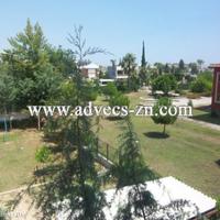 Квартира в центре города в Турции, 75 кв.м.