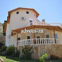 Villa in the suburbs in Turkey, 225 sq.m.