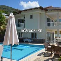 Вилла в пригороде в Турции, 200 кв.м.