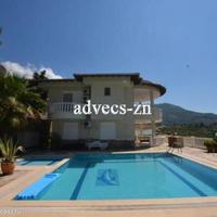 Вилла в пригороде в Турции, 200 кв.м.