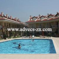 Вилла на первой линии моря/озера в Турции, 147 кв.м.