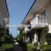 Вилла на первой линии моря/озера в Турции, 147 кв.м.