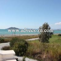 Вилла на первой линии моря/озера в Турции, 147 кв.м.