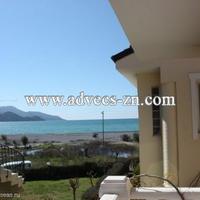 Вилла на первой линии моря/озера в Турции, 147 кв.м.