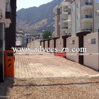 Апартаменты в центре города в Турции, 52 кв.м.