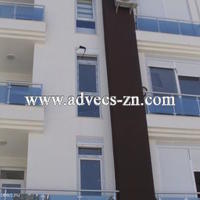 Апартаменты в центре города в Турции, 52 кв.м.