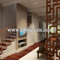 Дом на второй линии моря/озера, в центре города в Турции, 120 кв.м.